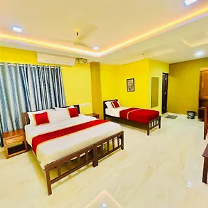 Madaparambil Residency , Alwaye India